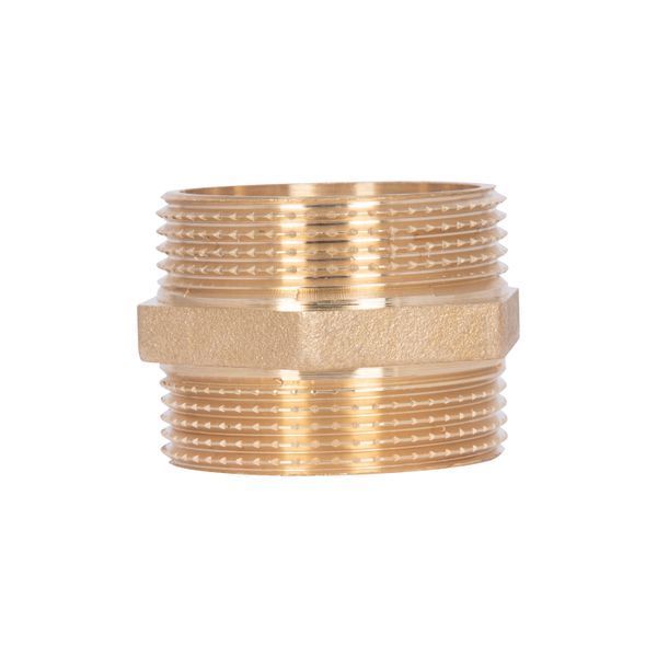 Ніпель Thermo Alliance Standart 1&nbsp;1/2" ЗР SD4074040 SD00047817 фото