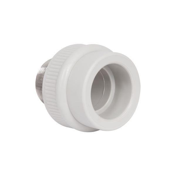 Муфта PPR Thermo Alliance 50х1" 1/2 ЗР SD00029341 фото