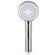 Душова лійка Globus Lux SUS-001PH 000017557 фото 1