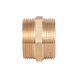 Ніпель Thermo Alliance Standart 1&nbsp;1/2" ЗР SD4074040 SD00047817 фото 4