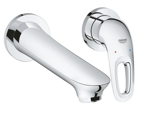 Змішувач для раковини прихованого монтажу Grohe Eurostyle (19571003) 19571003 фото