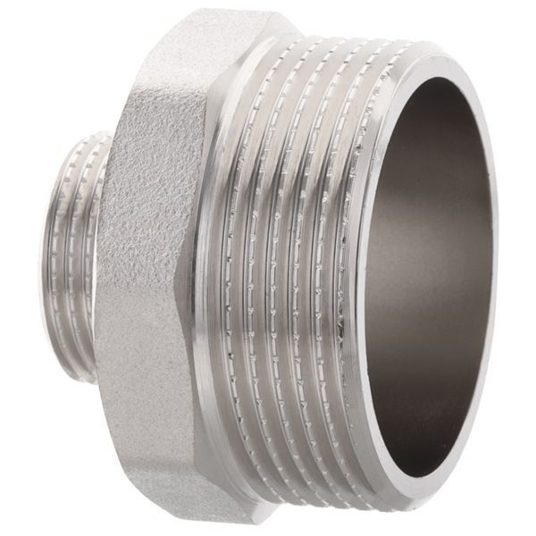 Ніпель редукційний 3/4 "x1-1 / 2" KOER KF.N0816 (KF0043) KF0043 фото