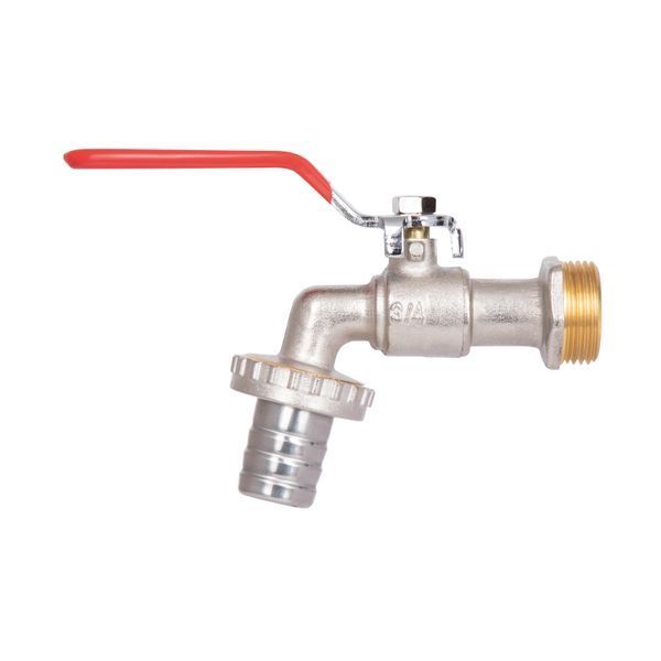 Кран поливальний Valve 3/4" ЗР SV140W20 SD00007249 фото