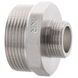 Ніпель редукційний 3/4 "x1-1 / 2" KOER KF.N0816 (KF0043) KF0043 фото 1