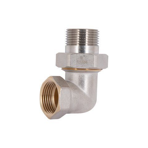 Згін-американка Thermo Alliance Standart 1"ВЗ нікель, кутовий TAS191W25 SD00053408 фото