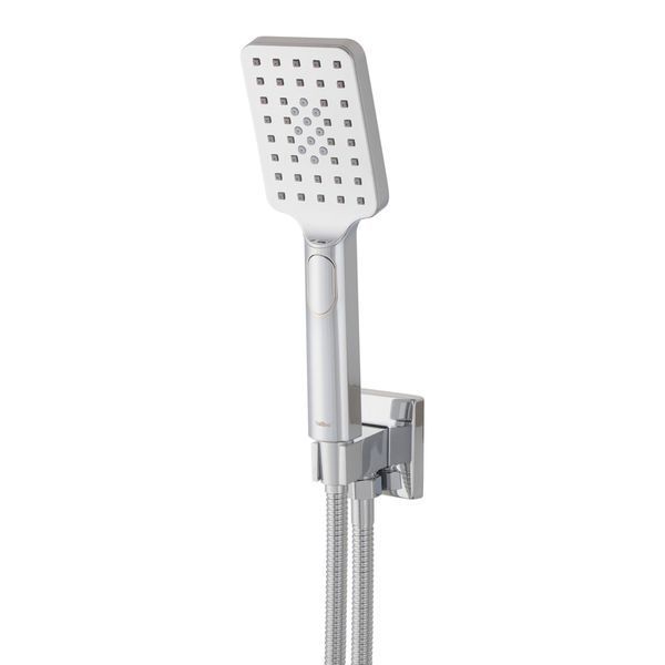 Вбудована душова система Haiba Kubus 009 (Inner) (HB3951) HB3951 фото