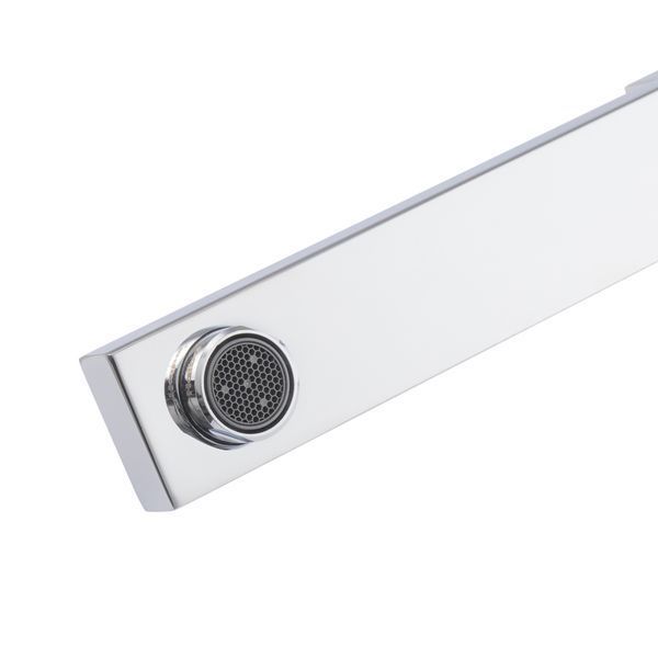 Вбудована душова система Haiba Kubus 009 (Inner) (HB3951) HB3951 фото