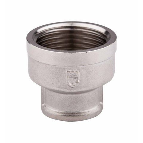 Муфта редукційна Thermo Alliance Forte 1&nbsp;1/2х1" ВВ SF3574025 SD00002548 фото