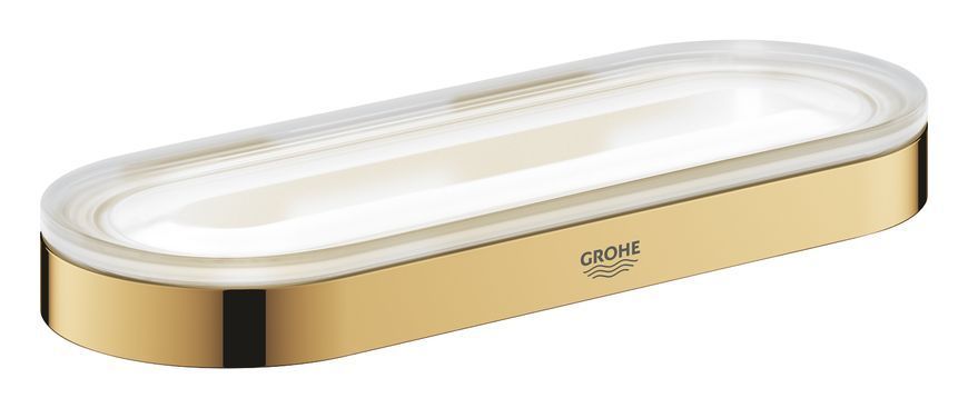 Мильниця Grohe Selection (41036000) 41036000 фото