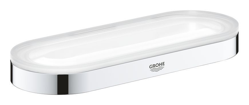 Мильниця Grohe Selection (41036000) 41036000 фото