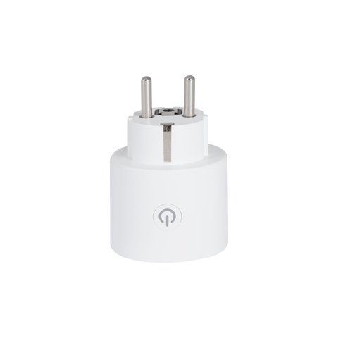 Thermo Alliance Розумна розетка (16A) з WiFi WK-UEU16 SD00049559 фото
