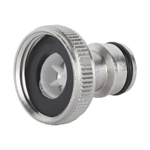 Штуцер с адаптером Thermo Alliance Standart 3/4"х1/2" ВР SD140W2015 SD00035734 фото