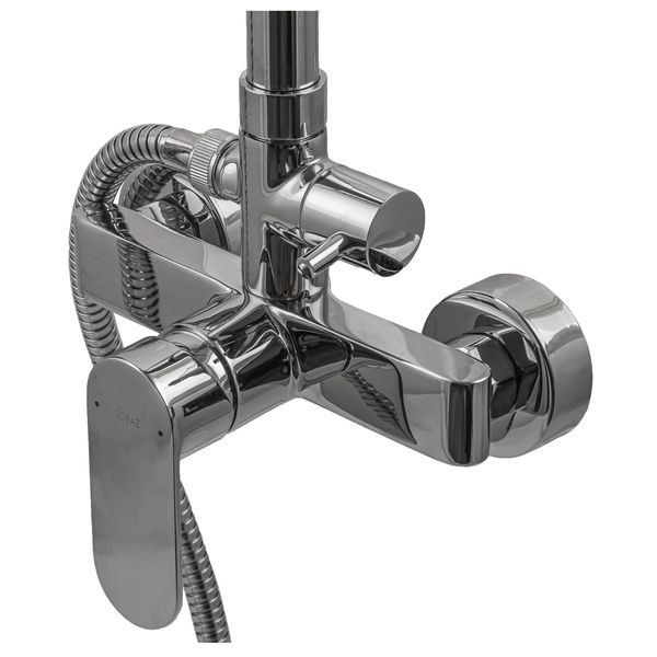 Душова система TOPAZ BARTS TB 07702-H36 000014755 фото