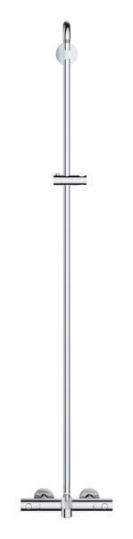 Душова система з термостатом для ванни Grohe Euphoria System (27475002) 27475002 фото