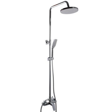 Душова система TOPAZ CAPRI TCA 15702-H43 000029415 фото