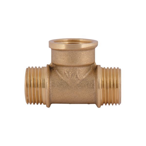 Трійник Thermo Alliance Standart 1/2" ЗВЗ SD41615 SD00047860 фото