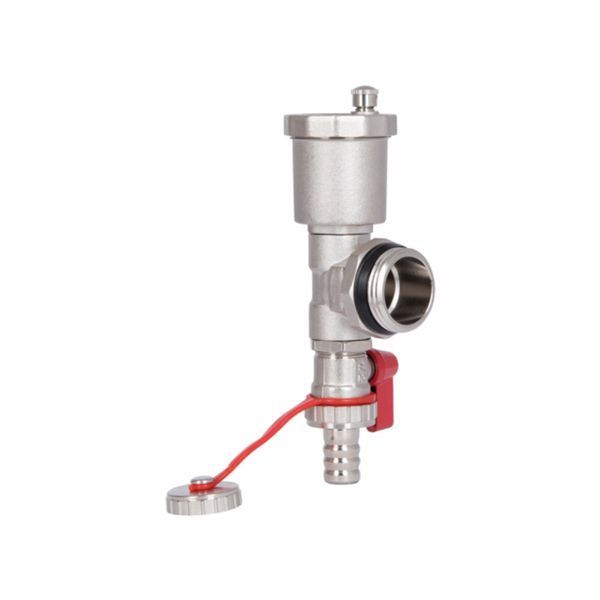 Зливна група Thermo Alliance Standart 1'' SD340W25 SD00021407 фото