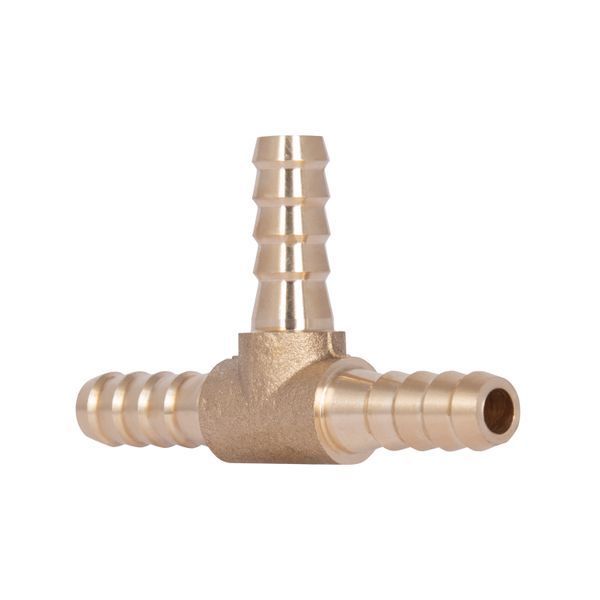 Трійник Thermo Alliance Standart 8 SD4178 SD00047862 фото