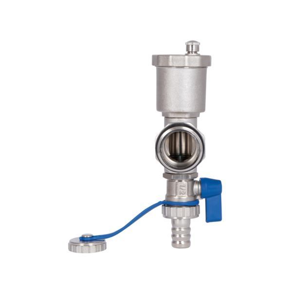 Зливна група Thermo Alliance Standart 1'' SD340W25 SD00021407 фото