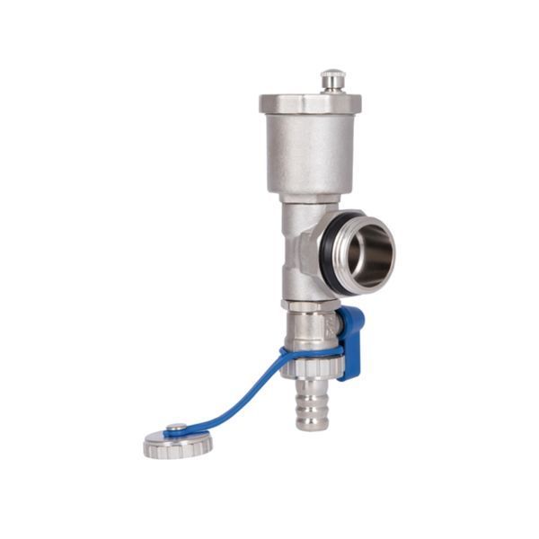 Зливна група Thermo Alliance Standart 1'' SD340W25 SD00021407 фото