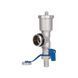 Зливна група Thermo Alliance Standart 1'' SD340W25 SD00021407 фото 7