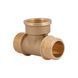 Трійник Thermo Alliance Standart 1/2" ЗВЗ SD41615 SD00047860 фото 3