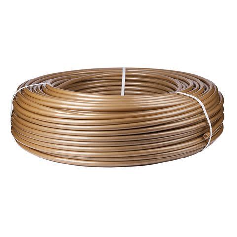 Труба GOLD-PEX Icma 16х2 мм, 200 м №P198 SD00009398 фото