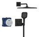 Душовий комплект Grohe Grohtherm SmartControl із Rainshower 310 Mono Cube (34865KF0) 34865KF0 фото 5