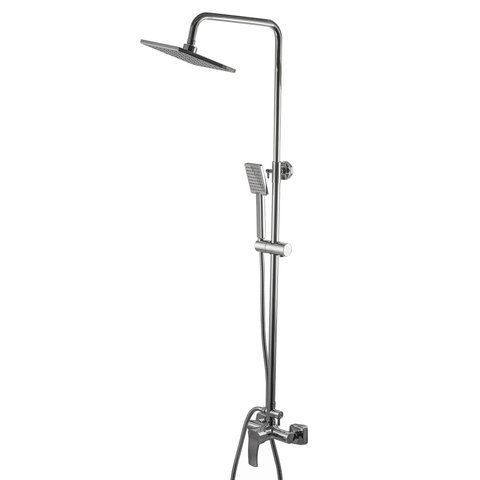 Душова система Globus Lux QUEENSLAND GLQU-0077 000010148 фото