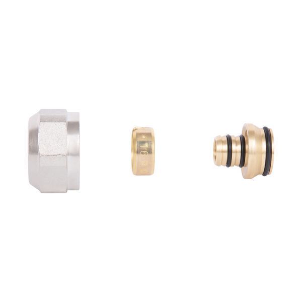 Євроконус Thermo Alliance Standart 3/4''В 16 х 2,0 мм SD346 SD00021413 фото