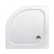 Гідробокс Lidz Tani SBM90x90.SAT.LOW.GR, скло тоноване 4 мм SD00051595 фото 11