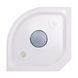 Гідробокс Lidz Tani SBM90x90.SAT.LOW.GR, скло тоноване 4 мм SD00051595 фото 13