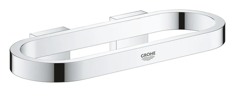 Тримач для рушників Grohe Selection (41035000) 41035000 фото