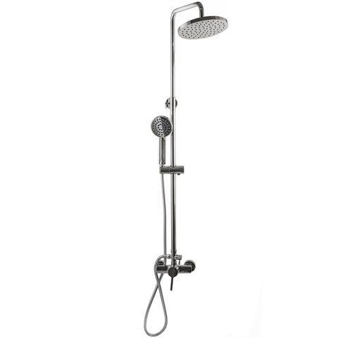 Душова система Globus Lux LAZER DS-007A 000014990 фото