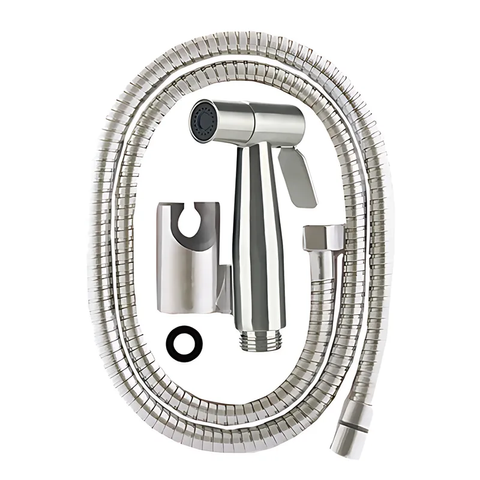 Набір для гігієнічного душу MIXXUS BIDET SET-005.SUS з нержавіючої сталі SUS304 (MI7100) MI7100 фото