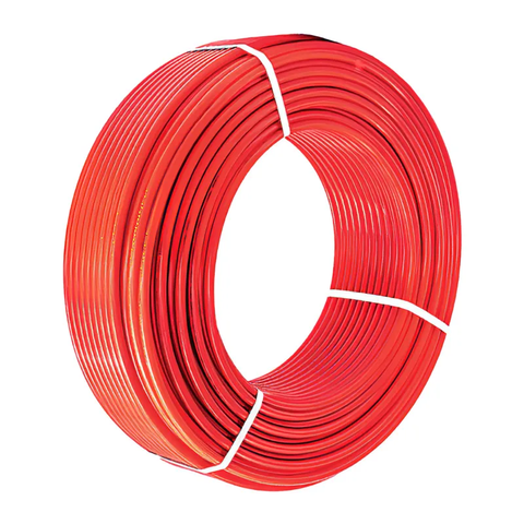 Труба для теплої підлоги з кисневим бар'єром Koer PEX-A EVOH 16*2,0 (200м) (EE0003) EE0003 фото