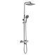 Душова система Globus Lux Termostatic Q VAN-GLQ-0041T 000020073 фото 1