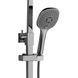 Душова система Globus Lux Termostatic Q VAN-GLQ-0041T 000020073 фото 4