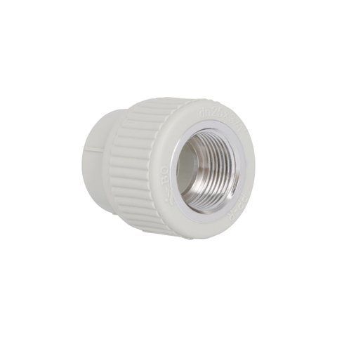 Муфта PPR Blue Ocean 25х3/4" ВР SD00006382 фото