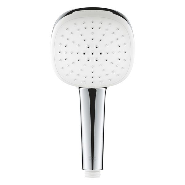 Ручний душ Grohe Tempesta Cube 110 2 режими (26746003) 26746003 фото