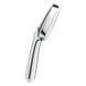 Ручний душ Grohe Tempesta Cube 110 2 режими (26746003) 26746003 фото 4