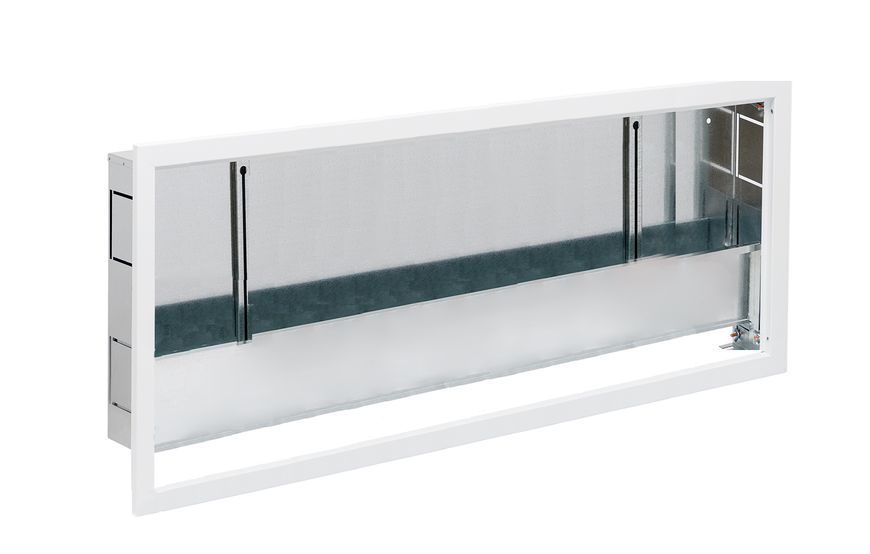 Шафа колекторна 1150x580x110 KOER KR.8022, внутрішня (KR3209) KR3209 фото