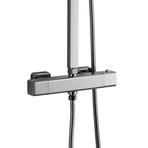 Душова система Globus Lux Termostatic GLQ-0040T 000020074 фото