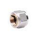 Наконечник Icma 1/2" для мідної труби 15 мм №90 SD00021732 фото 1