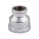 Муфта чавунна 2"х1" 1/4 ВР SD00021238 фото 1
