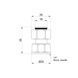 Перехідник обтискний Thermo Alliance Standart 16х1/2" ВР SD153W1615 SD00002623 фото 2