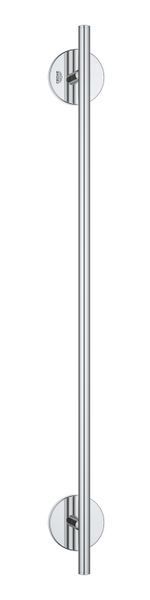 Тримач для рушників Grohe Bau Cosmopolitan Neutral (40459001) 40459001 фото