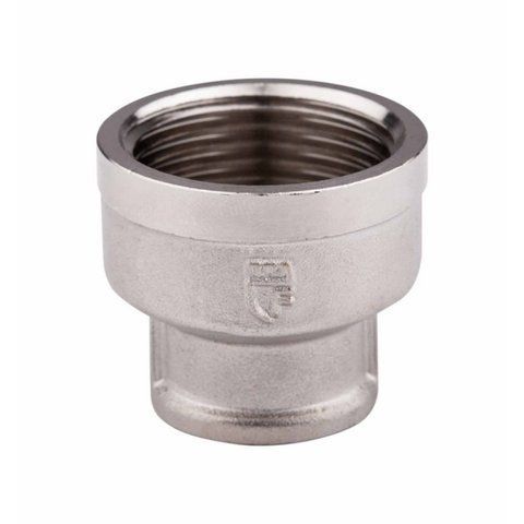 Муфта редукційна Thermo Alliance Forte 1/2"х3/4" ВВ SF3572015 SD00002558 фото