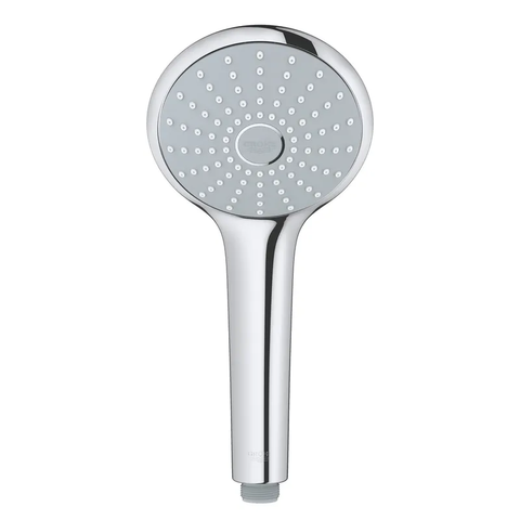 Ручний душ, 1 режим струменю Grohe Euphoria (27265000) 27265000 фото