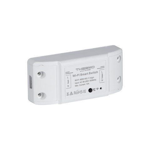 Thermo Alliance Модуль управління по WiFi MS-101 SD00049560 фото